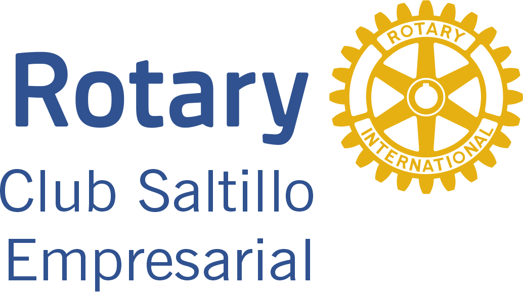 Rotary Club Saltillo Empresarial